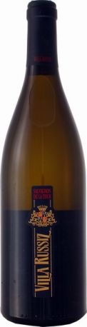 Вино Villa Russiz, Sauvignon de La Tour, Collio DOC, 2010