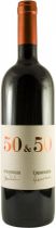 Вино Avignonesi-Capannelle 50 & 50 Vino da Tavola di Toscana IGT 2004 Вино Avignonesi-Capannelle 50 & 50 Vino da Tavola di Toscana IGT 2004