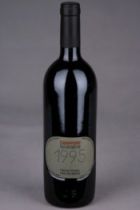 Вино Capannelle Vino da Tavola di Toscana IGT Sangiovese 1999 Вино Capannelle Vino da Tavola di Toscana IGT Sangiovese 1999