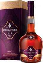 Коньяк "Courvoisier" VS, gift box, 0.7 л Коньяк "Courvoisier" VS, gift box, 0.7 л