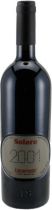 Вино Capannelle, Solare Vino da Tavola di Toscana Rosso IGT Sangiovese 2001 Вино Capannelle, Solare Vino da Tavola di Toscana Rosso IGT Sangiovese 2001