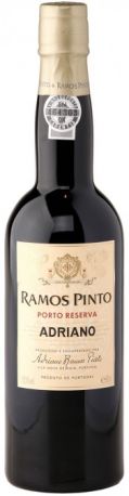 Портвейн Ramos Pinto, Porto Tawny Adriano Reserva - Фото 1