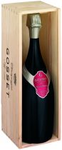 Игристое вино Brut Grande Reserve, wooden box, 1.5 л Игристое вино Brut Grande Reserve, wooden box, 1.5 л
