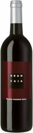 Вино Brancaia Chianti Classico DOCG 2005 - Фото 1