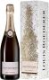Шампанское Louis Roederer, Brut Premier AOC, grafika gift box