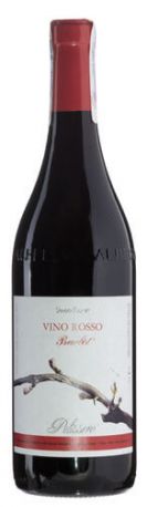 Вино Vino Rosso Le Nature 0,75 л