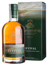 Виски Glenglassaugh Revival 0,7 л Виски Glenglassaugh Revival 0,7 л