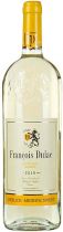 Вино "Francois Dulac" Vin de Pays du Gers Blanc, 2010, 1 л Вино "Francois Dulac" Vin de Pays du Gers Blanc, 2010, 1 л