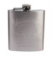 Фляга Jim Beam 280мл.