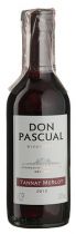 Вино Tannat Merlot 0,187 л Вино Tannat Merlot 0,187 л