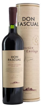 Вино Seleccion Del Enologo 0,75 л
