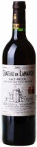 Вино Chateau de Lamarque, Haut-Medoc AOC 2000, 375 мл Вино Chateau de Lamarque, Haut-Medoc AOC 2000, 375 мл