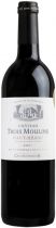 Вино Chateau Trois Moulins Cru Bourgeois, Haut-Medoc AOC 2007 Вино Chateau Trois Moulins Cru Bourgeois, Haut-Medoc AOC 2007