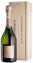 Игристое Cuvee William Deutz Rose, wooden box 1996 - 0,75 л