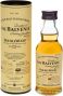 Виски Balvenie Doublewood 12 лет выдержки 0.05 л 40%