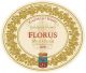Вино Florus Moscadello di Montalcino DOC 2009, 0.5 л - Фото 2