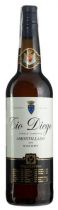 Вино Amontillado Tio Diego 0,75 л Вино Amontillado Tio Diego 0,75 л