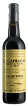 Вино Pedro Ximinez El Candado 0,75 л Вино Pedro Ximinez El Candado 0,75 л