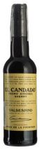 Вино Pedro Ximinez El Candado 0,375 л Вино Pedro Ximinez El Candado 0,375 л