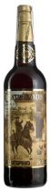 Вино Contrabandista Medium Dry 0,75 л Вино Contrabandista Medium Dry 0,75 л