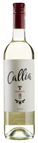 Вино Torrontes Callia Alta 0,75 л