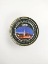 Икра горбуши Lemberg Gorbuscha 140 г Германия