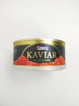 Икра лососевых Lemberg Gorbuscha Kaviar 250 г