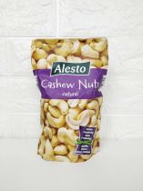 Орешки кешью Alesto Cashew Nuts 200 г Орешки кешью Alesto Cashew Nuts 200 г