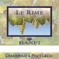 Вино "Le Rime", Toscana IGT, 2010 - Фото 2