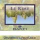 Вино "Le Rime", Toscana IGT, 2010 - Фото 2