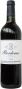 Вино Baron Philippe de Rothschild, Bordeaux AOC Rouge, 2010, 375 мл