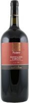 Вино Umani Ronchi, Podere Montepulciano d'Abruzzo, 2010, 1.5 л Вино Umani Ronchi, Podere Montepulciano d'Abruzzo, 2010, 1.5 л