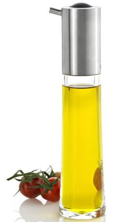 Емкость для уксуса/масла Aroma с дозатором, Ad Hoc - Фото 2