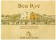 Вино Donnafugata, "Ben Rye", Passito di Pantelleria DOC, 2009 - Фото 2