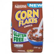 Хлопья Nestle шоколадные 250г Хлопья Nestle шоколадные 250г