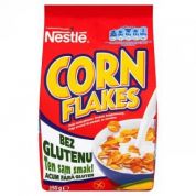 Хлопья Nestle кукурузные 250г Хлопья Nestle кукурузные 250г
