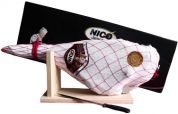 Хамон Nico Serrano Bodega 12 мес. 6 кг Хамон Nico Serrano Bodega 12 мес. 6 кг