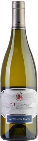 Вино Attems, Sauvignon, Venezia Giulia IGT, 2010 - Фото 1