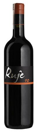 Вино Ruje Venezia Giulia 2010 - 0,75 л