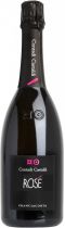 Игристое вино Contadi Castaldi, Franciacorta Rose Игристое вино Contadi Castaldi, Franciacorta Rose