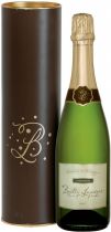 Игристое вино  "Bailly-Lapierre" Chardonnay Brut, Cremant De Bourgogne AOC, gift box Игристое вино  "Bailly-Lapierre" Chardonnay Brut, Cremant De Bourgogne AOC, gift box