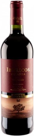 Вино Torres, "Ibericos" Crianza, Rioja DOC, 2009