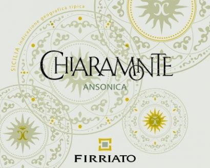 Вино "Chiaramonte" Ansonica, Sicilia IGT, 2010 - Фото 2