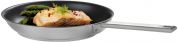 Сковорода с антипригарным покрытием Strate Fixed 28см, Cristel