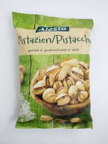 Фисташки Alesto Pistazien / Pistacchi 500 г Фисташки Alesto Pistazien / Pistacchi 500 г