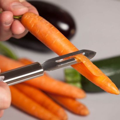 Нож для очистки овощей, Cristel - Фото 2