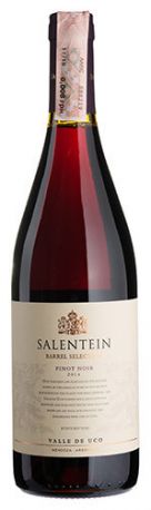 Вино Pinot Noir Barrel Selection 0,75 л