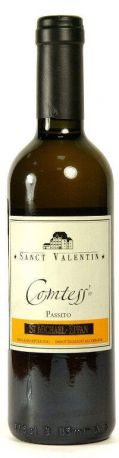 Вино San Michele-Appiano, "Comtess" Sanct Valentin, 2007, 375 мл