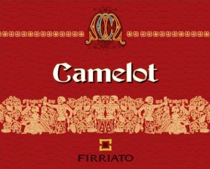 Вино Firriato, "Camelot", Sicilia IGT, 2008 - Фото 2