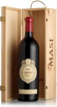 Вино Masi, "Campofiorin", Rosso del Veronese IGT, 2008, wooden box, 3 л Вино Masi, "Campofiorin", Rosso del Veronese IGT, 2008, wooden box, 3 л